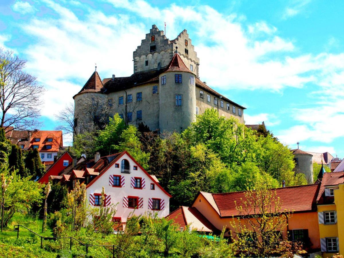 Seeperle 1 Appartement Meersburg