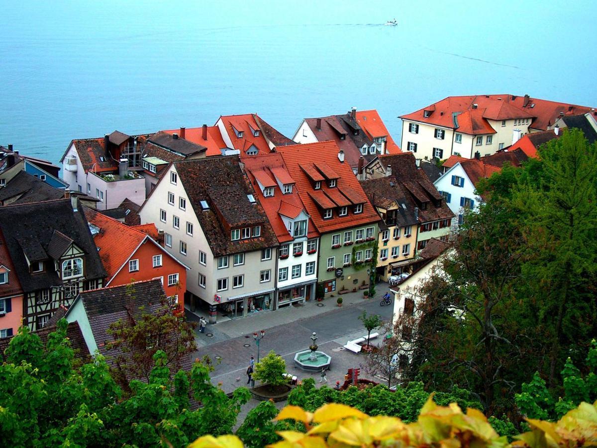 Seeperle 1 Appartement Meersburg