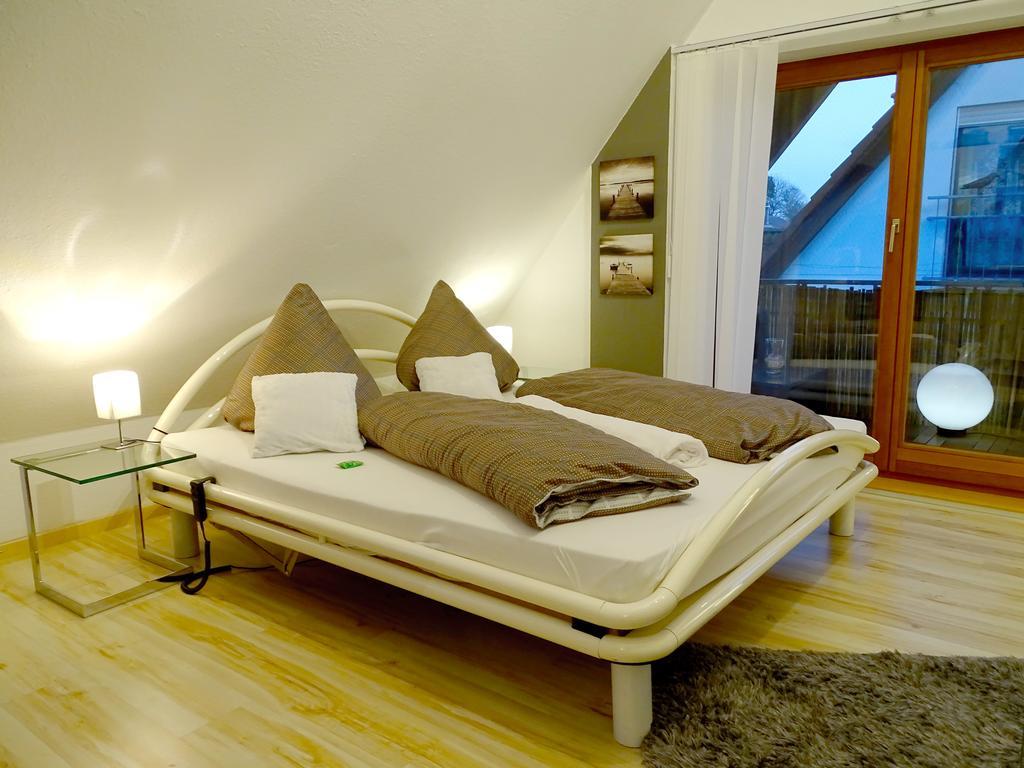 Appartement Seeperle 1 *