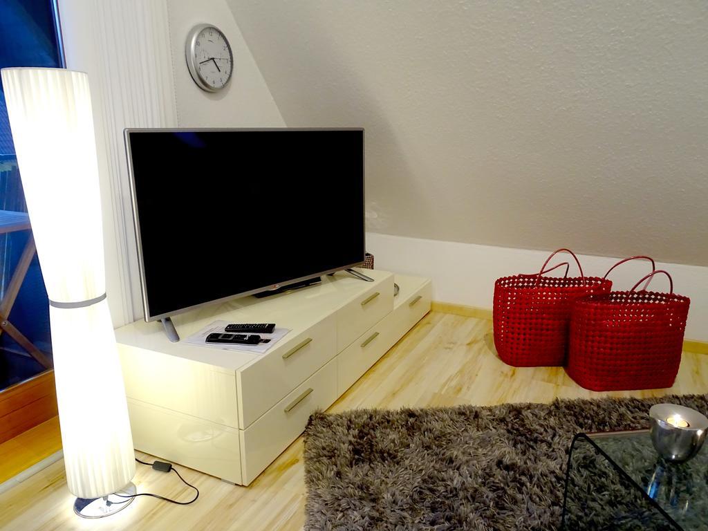 Appartement Seeperle 1 Meersburg