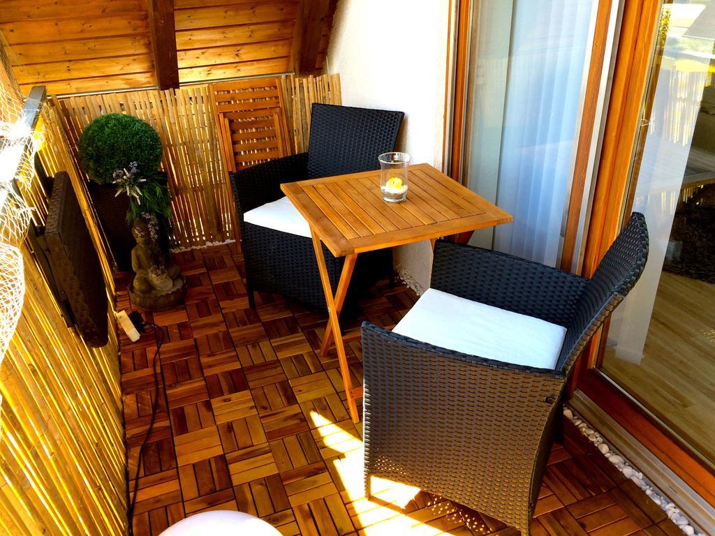 Apartment Seeperle 1 Meersburg