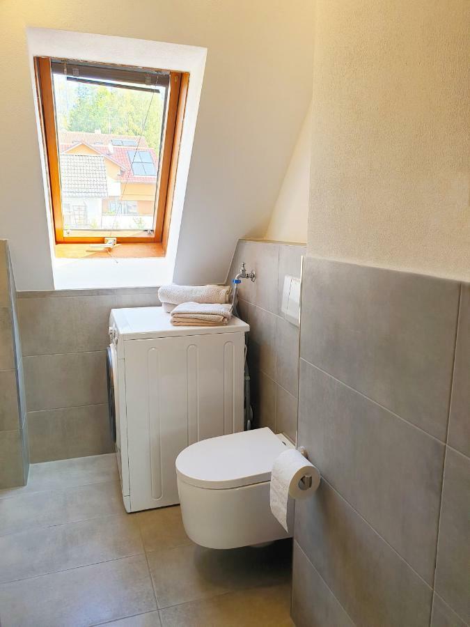 Appartement Seeperle 1 *